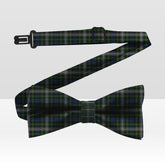 Gordon Dress 02 Tartan Bow Tie
